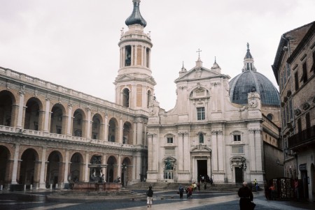 Loreto